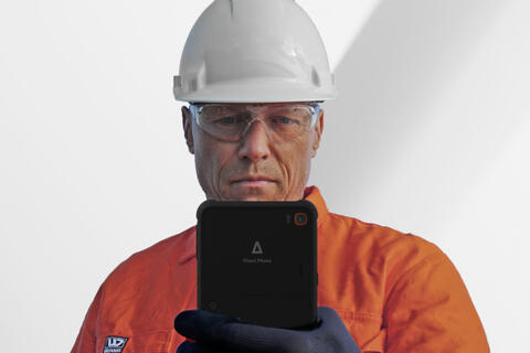 Bartec’s mobile enheter Pixavi Phone Smarttelefon og Pixavi Cam kamera er nå godkjent for bruk i Ex-sone 1 og 2 på Equinor’s on/offshore installasjoner.

